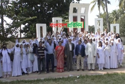 পাসের হার সর্বোচ্চ বরিশালে, সর্বনিম্ন যশোরে 

