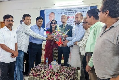 'সাংবাদিকদের সুরক্ষা নিশ্চিত করতে চাইলে খুনের বিচার করতে হবে'