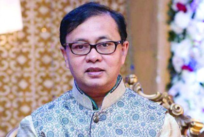 ফেনী-১ আসনে নৌকার মনোনয়ন পেলেন আলাউদ্দিন নাসিম

