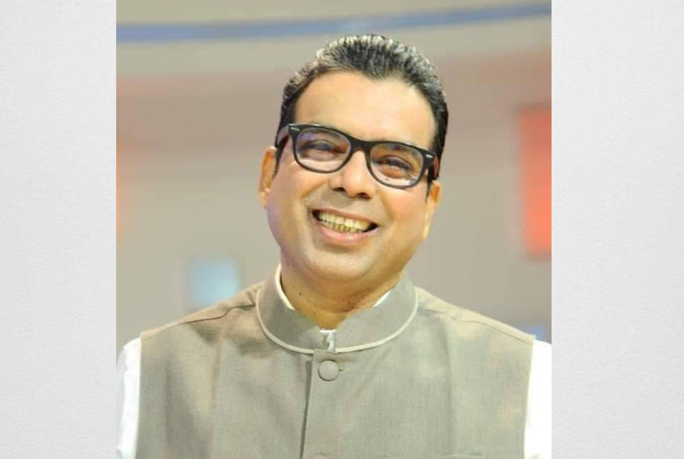 ঝালকাঠি-১: এবার স্বতন্ত্রভাবে নির্বাচন করার ঘোষণা দিলেন মনির