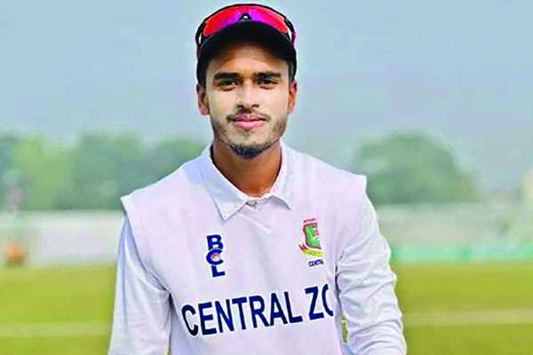 পেলেন প্রধান কোচের বার্তা