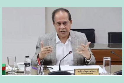‘নির্বাচনের দিন গুরুত্বপূর্ণ, হয় সফল না হয় ব্যর্থ হবো’

