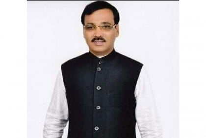 সুনামগঞ্জ-১ আসনে স্বতন্ত্র নির্বাচন করবেন মনোনয়ন বঞ্চিত এমপি রতন 