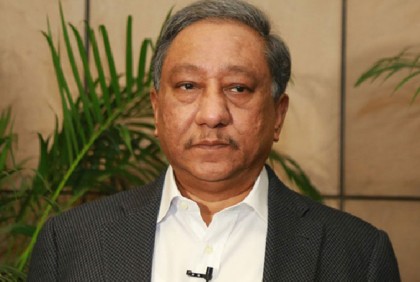 বিসিবি ছাড়ার ঘোষণা দিয়ে রাখলেন পাপন 

