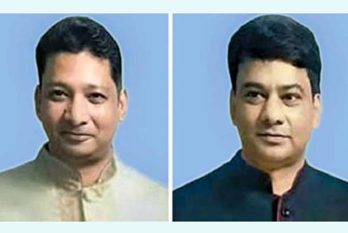অর্থপাচার মামলায় এনু-রুপনের ৭ বছরের কারাদণ্ড