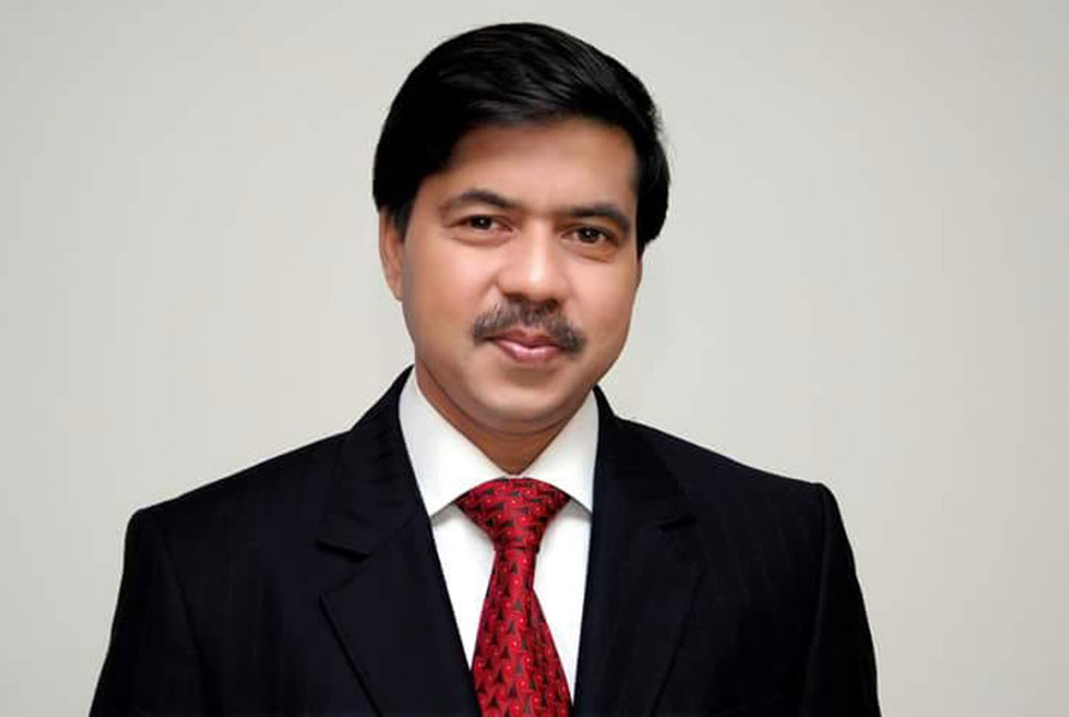 মনোনয়ন বঞ্চিত হয়ে স্বতন্ত্র দাঁড়াচ্ছেন ডা. হাবিব মিল্লাত মুন্না