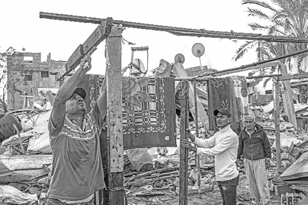 সাময়িক যুদ্ধবিরতি শেষ হওয়ার পর কী?