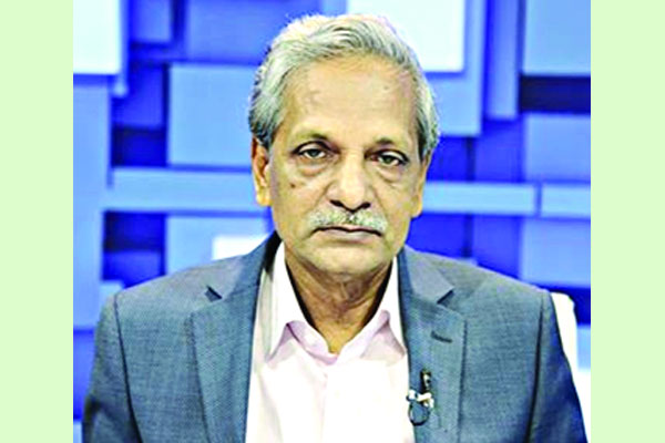পাতানো ভোট করে সরকার টিকবে না