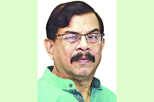 পাতানো নির্বাচনে অংশ নেব না