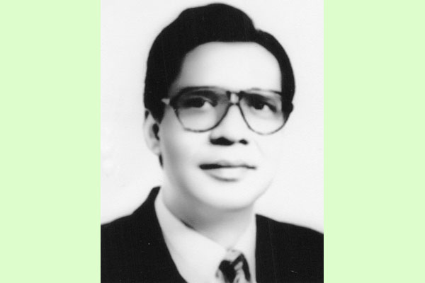 মেয়র মোহাম্মদ হানিফের ১৭তম মৃত্যুবার্ষিকী আজ