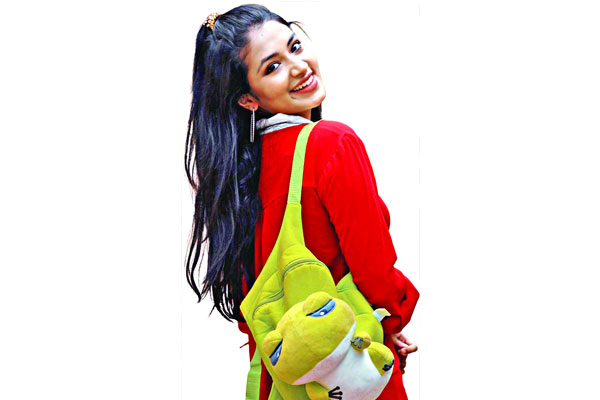 বিয়ে আমার জন্য আশীর্বাদ