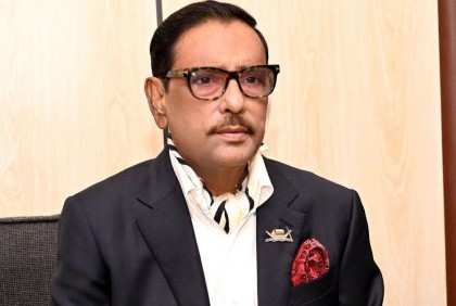 প্রয়োজন হলে সমন্বয় করে ছাড় দেওয়া হবে: ওবায়দুল কাদের 