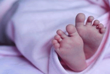 ঝিনাইদহে নবজাতকের লাশ উদ্ধার