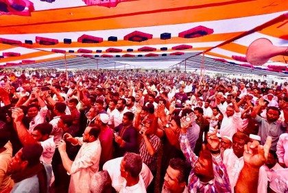 নৌকার মনোনয়ন না পেয়ে স্বতন্ত্র প্রার্থী হওয়ার ঘোষণা আবুল কালাম আজাদের

