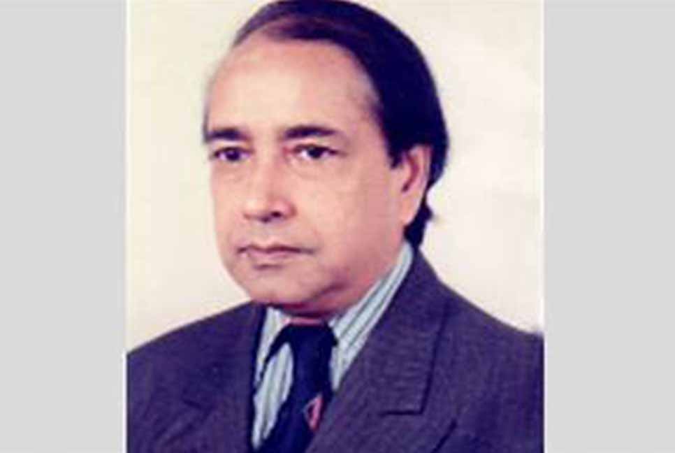 সাবেক রাষ্ট্রদূত ওয়ালিউর রহমান আর নেই
