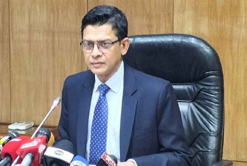 পদত্যাগ করা তিন মন্ত্রী-প্রতিমন্ত্রীর শূন্য পদে দায়িত্ব বণ্টন