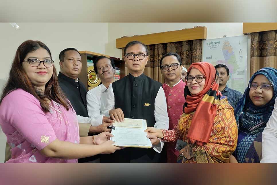 প্রধানমন্ত্রীর স্বপ্নের স্মার্ট বাংলাদেশ গড়ার একনিষ্ঠ সহযোগী হতে চাই : আলাউদ্দিন নাসিম