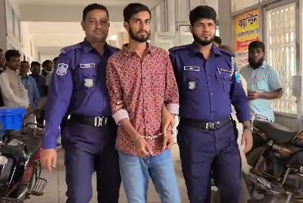 টাঙ্গাইলে ধর্ষণ মামলায় যুবকের যাবজ্জীবন