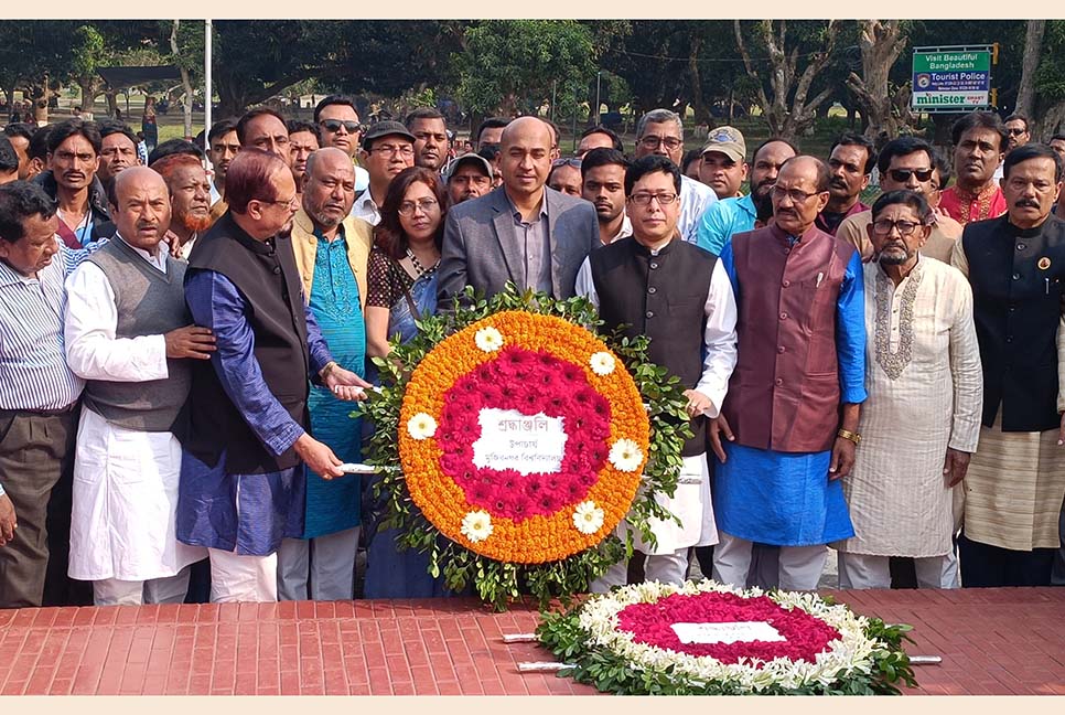 দলের ড্যামি প্রার্থীরা হলো খেলনা বন্দুক, ক্ষতি করে না : জনপ্রশাসন প্রতিমন্ত্রী 

