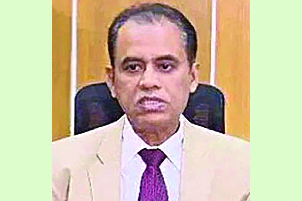 আমাদের ওপর কারও কোনো চাপ নেই