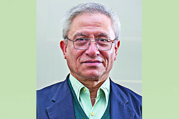 রিজার্ভ ব্যবস্থাপনায় উল্টোপথে হেঁটেছি