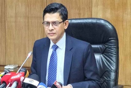 পদত্যাগ করা তিন মন্ত্রী-প্রতিমন্ত্রীর শূন্য পদে দায়িত্ব বণ্টন