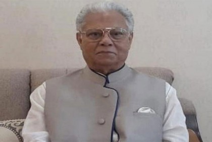 সাবেক স্বরাষ্ট্রমন্ত্রী আলতাফ হোসেন চৌধুরীর জামিন নামঞ্জুর