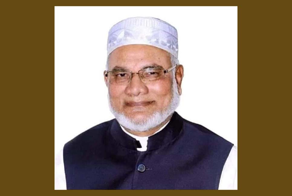 নৌকায় জয় প্রত্যাশা করে দোয়া চাইলেন এমপি রহমতুল্লাহ