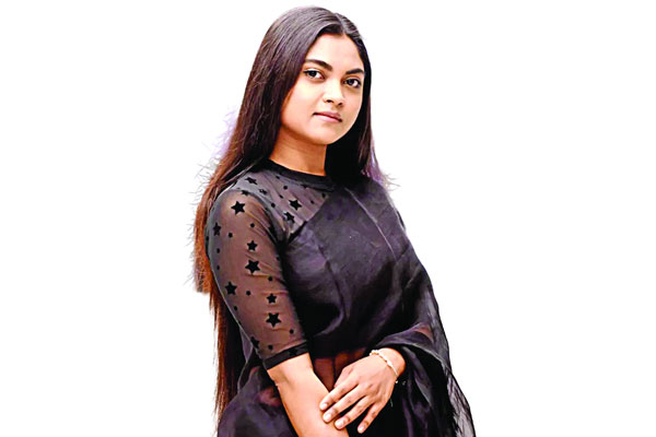 সব সময় ছোট হয়ে থাকতে চাই