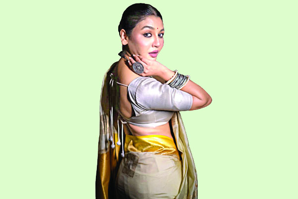 জয়ার সুবাস...