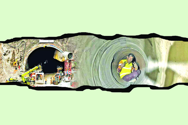 বেঁচে ফেরার অবিশ্বাস্য কাহিনি