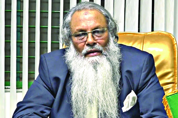 আমরাই হব বিরোধী দল
