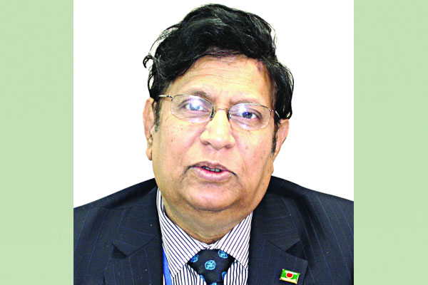 জ্বালাও-পোড়াও না করে নির্বাচনে আসুন