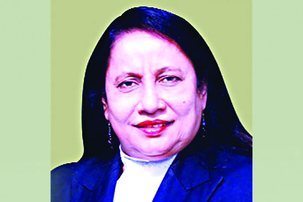 শঙ্কা থেকেই বাল্যবিয়ে