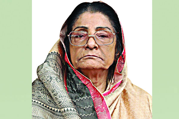 গৃহবিবাদ নিয়ে ভোটে জাতীয় পার্টি