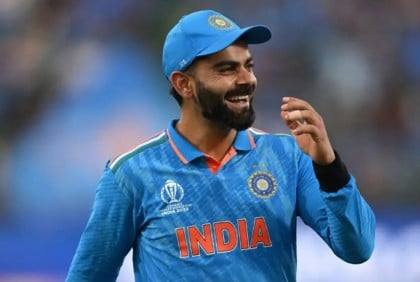 আরও বিশ্রাম চেয়েছেন কোহলি