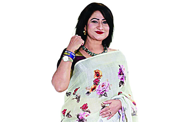 চ্যালেঞ্জার ভাইকে প্রতিদিন মিস করি