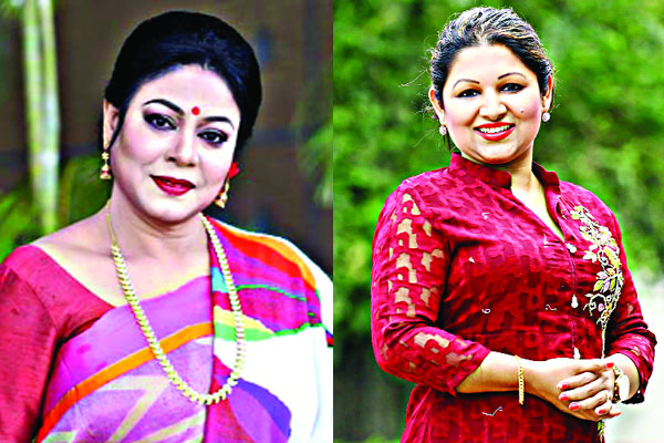 আজীবন সম্মাননায় ফেরদৌস আরা ও সেরা শিল্পী দিঠি আনোয়ার