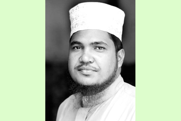 হে মুসলমান! জাহান্নামের জীবন থেকে ফিরে এসো