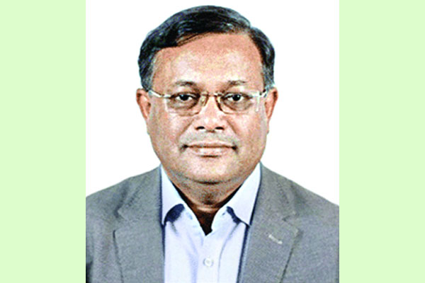 নির্বাচনি আমেজে বিএনপির কর্মসূচি হাওয়ায় মিলিয়ে গেছে : তথ্যমন্ত্রী