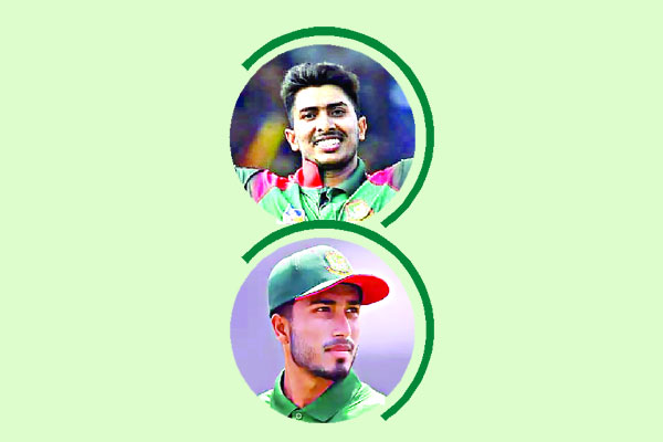 নিউজিল্যান্ড সফরে দলে ফিরলেন সৌম্য আফিফ