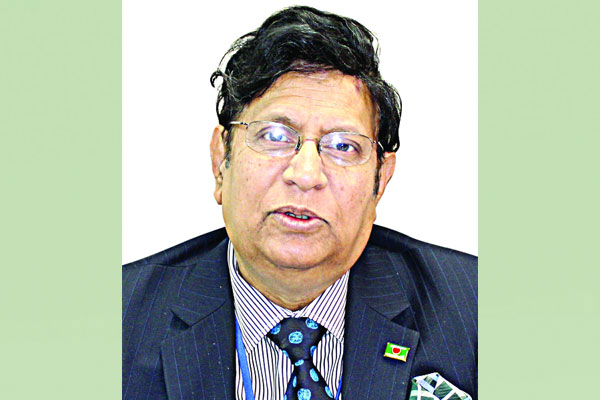আমেরিকা বললেই ব্যবসা বন্ধ হয় না