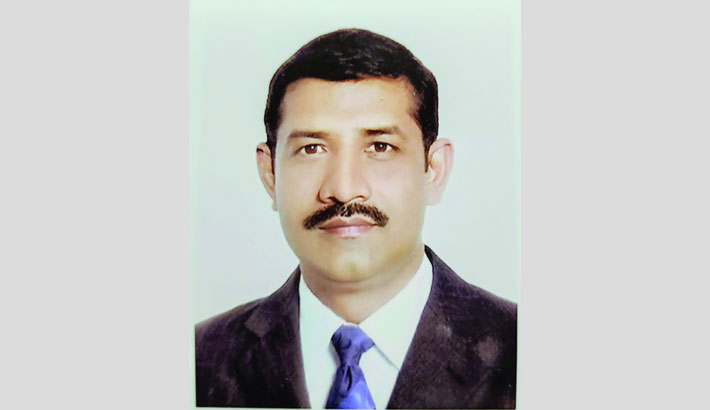 কুমিল্লা-১১ (চৌদ্দগ্রাম) আসনের স্বতন্ত্র প্রার্থী সাবেক মেয়র মিজান