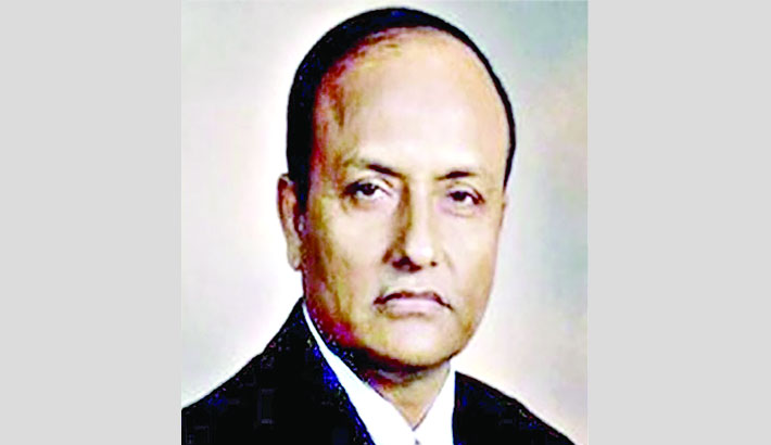 চাঁদপুরে জনপ্রিয়তায় এগিয়ে শামছুল হক ভূইয়া