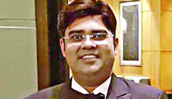 দেবর-ভাবির দ্বন্দ্বের বলি সাদ এরশাদ