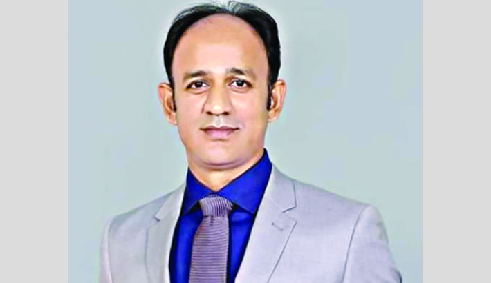হবিগঞ্জে স্বতন্ত্র লড়বেন ব্যারিস্টার সুমন