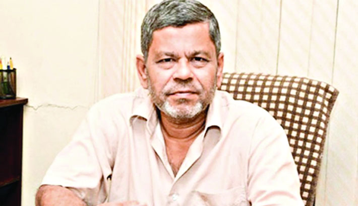 বিএনপি থেকে বহিষ্কৃত শওকত মাহমুদ স্বতন্ত্র প্রার্থী