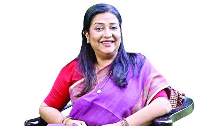 তারকাদের তারকা সুবর্ণা 