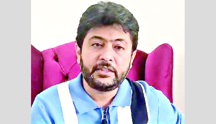 এবার জয়ের হ্যাটট্রিক করতে চান নিক্সন চৌধুরী