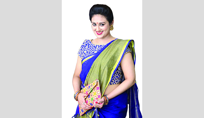 আবারও কাজ শুরু করেছি